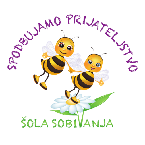 SPODBUJAMO PRIJATELJSTVO