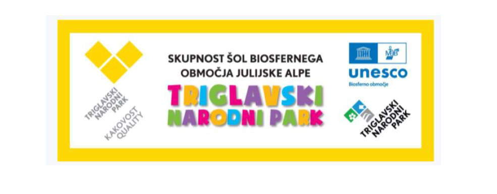 ZNAK KAKOVOSTI TRIGLAVSKEGA NARODNEGA PARKA